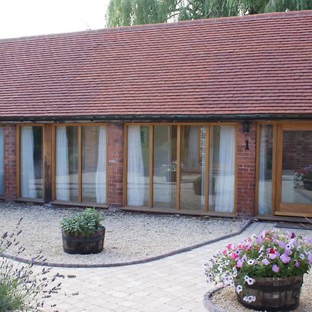 Hidden Cottages Two Lovely 1 Bed Cottages In Peaceful Surroundings, 1 With Log Burner Henley-in-Arden Екстер'єр фото