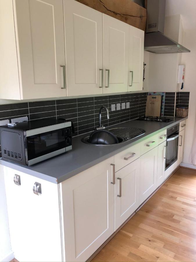 Hidden Cottages Two Lovely 1 Bed Cottages In Peaceful Surroundings, 1 With Log Burner Henley-in-Arden Екстер'єр фото