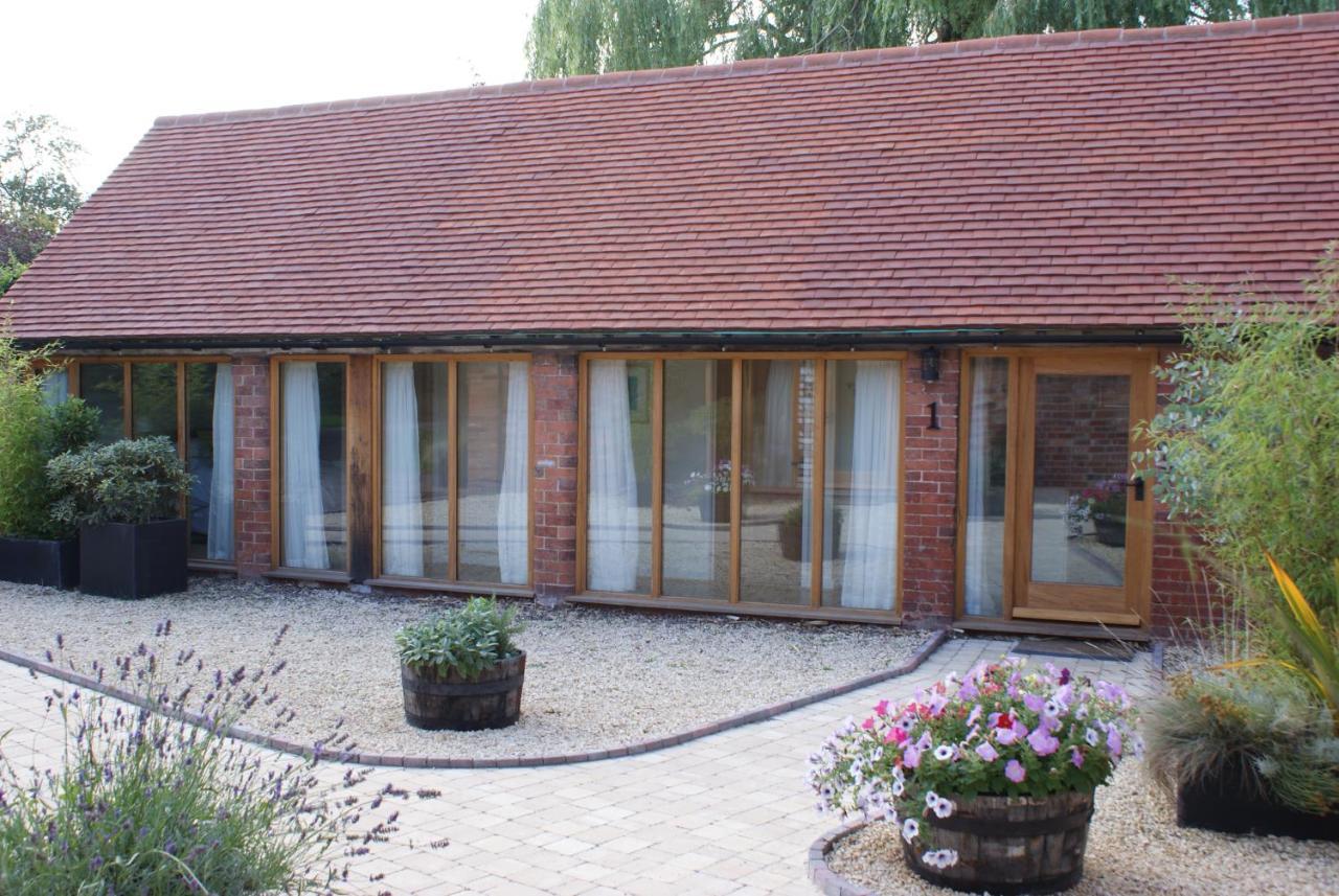 Hidden Cottages Two Lovely 1 Bed Cottages In Peaceful Surroundings, 1 With Log Burner Henley-in-Arden Екстер'єр фото