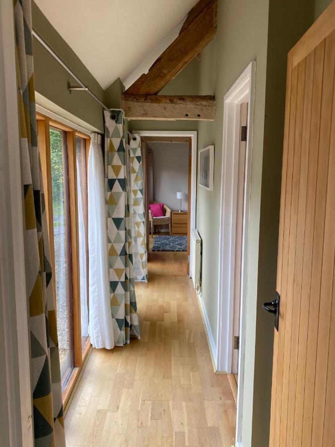 Hidden Cottages Two Lovely 1 Bed Cottages In Peaceful Surroundings, 1 With Log Burner Henley-in-Arden Екстер'єр фото
