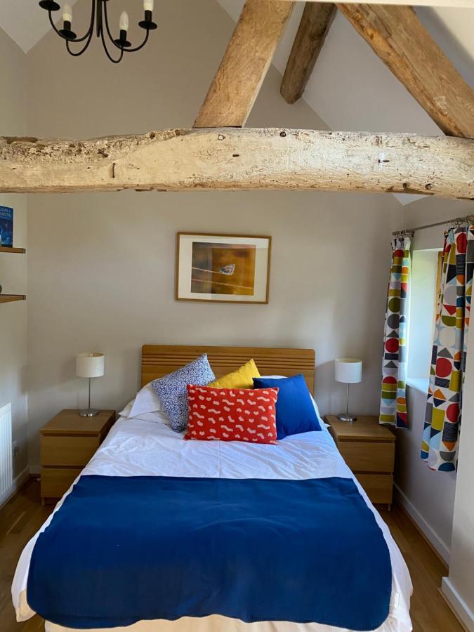 Hidden Cottages Two Lovely 1 Bed Cottages In Peaceful Surroundings, 1 With Log Burner Henley-in-Arden Екстер'єр фото