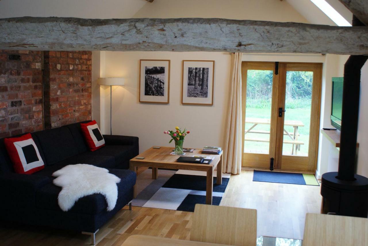 Hidden Cottages Two Lovely 1 Bed Cottages In Peaceful Surroundings, 1 With Log Burner Henley-in-Arden Екстер'єр фото